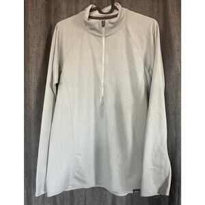 Patagonia Women's Capilene Midweight Zip-Neck